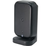 Shelly Presence Gen4, détecteur de présence, mmWave, 10 zones, Wi-Fi, Zigbee, Bluetooth, Matter, noir