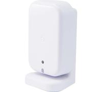 Shelly Presence Sensor Gen4 White Shelly Détecteur de mouvements, Détecteur de