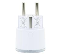 Shelly, Prise intelligente, Plug S MTR Gen3 (Blanc)