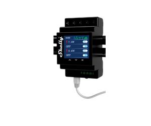 Shelly Pro 16h