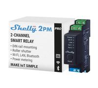 Shelly Pro 14h