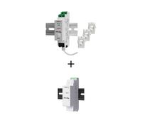 Shelly Pro 3EM 120 A + Shelly Pro 3EM Schalter-Add-on gratuit