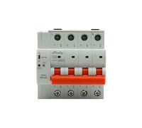 Shelly Pro 4CB C63