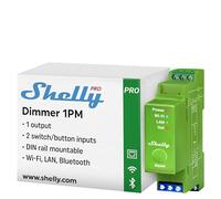 Shelly Pro Dimmer 1PM