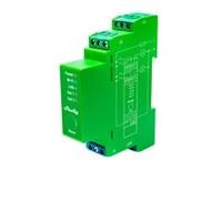Shelly Pro Dimmer 2PM, Relais