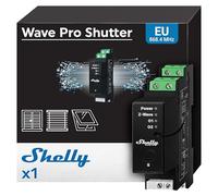 Shelly Qubino Wave PRO Shutter