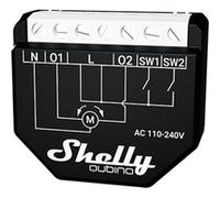 Shelly Qubino Wave Shutter, Relais