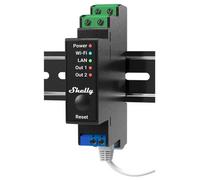 Shelly Pro 2PM