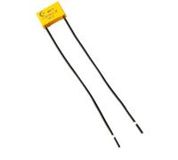 Shelly Suppresseur de pointes de tension RC Snubber Jaune