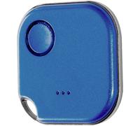 Shelly Shelly BLU Button 1 Blue Shelly Télécommande, Bouton-poussoir Bluetooth, Wi-Fi