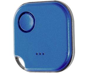 Shelly Shelly BLU Button 1 Blue Shelly Télécommande, Bouton-poussoir Bluetooth, Wi-Fi