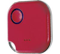 Shelly Shelly BLU Button 1 Red Télécommande, Bouton-poussoir Bluetooth, Wi-Fi