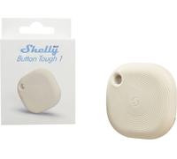 Shelly Shelly BLU Button Tough 1 Ivory Télécommande, Bouton-poussoir Bluetooth Low Energy