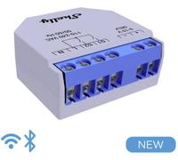 Shelly Shelly Plus 0-10V Dimmer Actionneur de gradation Bluetooth, Wi-Fi