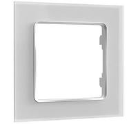 Shelly Shelly Wall frame 1 - white Cadre
