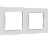 Shelly Shelly Wall frame 2 - white Cadre