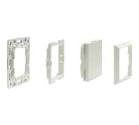 Shelly Shelly Wall Switch Adapter - Legrand Adaptateur