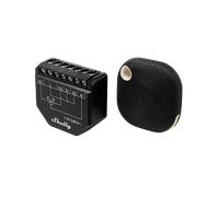 Shelly Module volet roulant Shutter + BLU Button Tough 1 110-240V 4A conso Alexa/Google