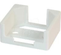 SHELLY SP3D0013 - Support pour Shelly 1L/Dimmer2/RGBW2, mur