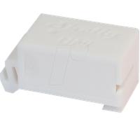 SHELLY SP3D0015 - Boîtier pour Shelly UNI, exécution pour rails