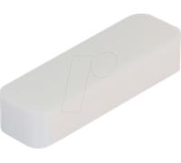 SHELLY SP3D0034 - Adaptateur de compensation pour Shelly DW, 3 x 10 mm, 3 pièces
