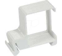 SHELLY SP3D0047 - DIN rail holder for Shelly MINI series, 90° angled