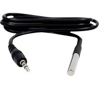 Temperature Sensor DS18B20 3.5 MM Jack (1 meter)