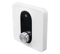 Shelly Thermostat de chauffage au sol intelligent LinkedGo, Thermostat, Blanc