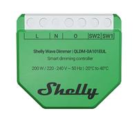 Shelly · Unterputz·""Wave Dimmer LR""· Z-Wave