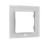 Shelly Wall frame 1 - white Cadre