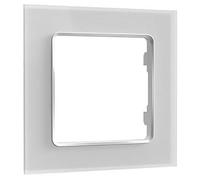 Shelly Wall frame 1 - white Cadre