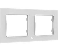Shelly Wall frame 2 - white Cadre