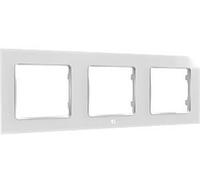 Shelly Wall frame 3 - white Cadre
