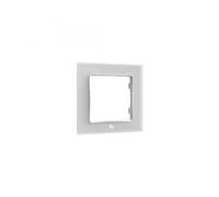 Shelly Wall Frame Single W - Blanc