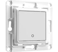 Shelly Wall switch 1 - white Interrupteur mural