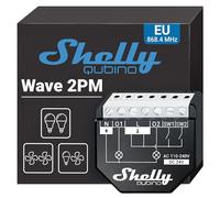 Shelly Qubino Wave 2PM