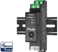 SHELLY WAVE PR2P - Shelly Wave Pro 14 h