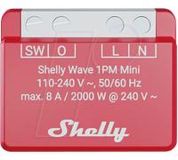 SHELLY WV 1PMMLR - Shelly Wave 1PM Mini LR