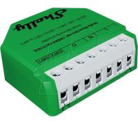 Shelly · Unterputz·""Wave Dimmer LR""· Z-Wave
