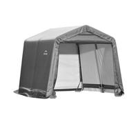 ShelterLogic Group ShelterLogic Garage de tente Abri de jardin 9 m² 305 x 297 x 249 cm Quantité:1