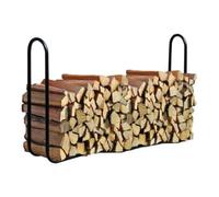 ShelterLogic Group ShelterLogic Râtelier à bois de chauffage 550 kg 25 x 243,8 x 98,9 cm Quantité:1