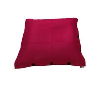 SHELTO Pouf Flottant Tissu Mesh3D Fuschia - 100 x 130 cm - Polyester - Piscine/Extérieur/In
