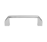 Shenprymic Poignée de Maintien de Porte de Bateau en Acier Inoxydable 316, poignée de Main Courante Marine Ergonomique et Polyvalente pour Camping-Car, Yacht, remorque et Camion (C)
