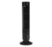 shenruifa Refroidisseur d'air Portable Ventilateur sans Lame Vertical USB Ventilateur de Climatiseur de Bureau Mini Ventilateur de Tour de Refroidissement pour Le Bureau à
