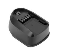 Shentec Batterie de Rechange Li-ION 5000mAh pour Bosch PBA PSB PSR Compatible avec Batterie Green Home and Garden Bosch, pour Gloria, pour Gardena