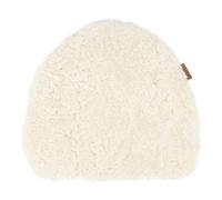 Shepherd of Sweden Coussin de chaise non rembourré Ellen Shepherd 34x36 cm Creme