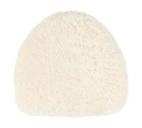 Shepherd of Sweden Coussin de chaise non rembourré Judith Shepherd 34x36 cm Creme