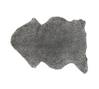 Shepherd of Sweden Peau de mouton Shepherd Ella gris graphite