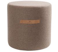 Shepherd of Sweden Pouf Shepherd Sara 40 cm Cappuccino