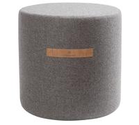 Shepherd of Sweden Pouf Shepherd Sara 40 cm granite